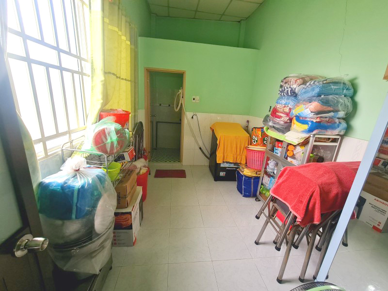 Hiếm Có! Nhà 2 Tầng 3PN Trường Thọ Thủ Đức – Gần Metro – 58m² Ngang Rộng – Chỉ 3.6 Tỷ - Ảnh 2